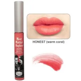 THE BALM MEET MATT HONEST 
