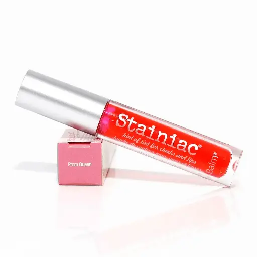 THE BALM STAINIAC  PROM QUEEN