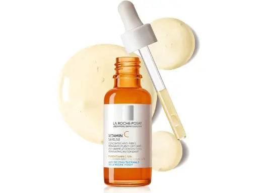 LA ROCHEPOSAY 10% Pure Vitamin C Serum30ml 
