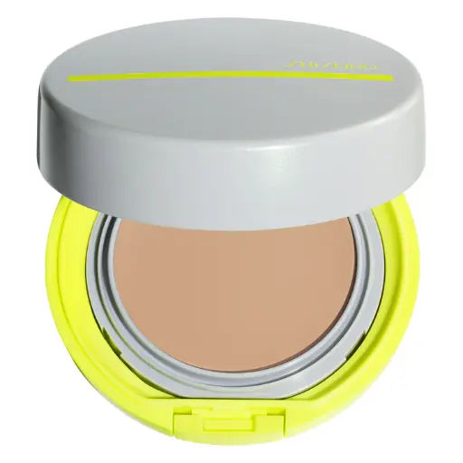 SHISEIDO SPORTS BB COMPACT 50+WETFORCE QUICK DRY 12g