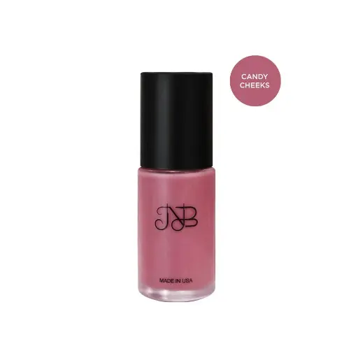 NB LIQUID BLUSH LONGLASTING CANDY CHEEK 