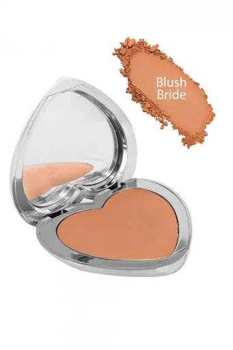 NB BRIDE BLUSH 