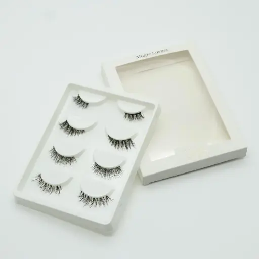 NB MAGIC LASHES 