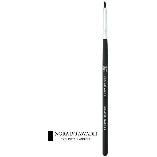 NB EYE LINER CLASSIC BRUSH 