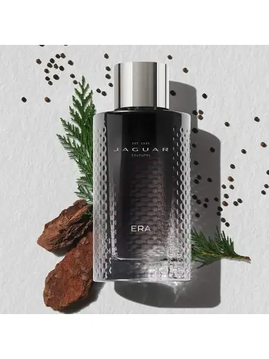 JAGUAR ERA EAU DE TOILETTE 100ML 