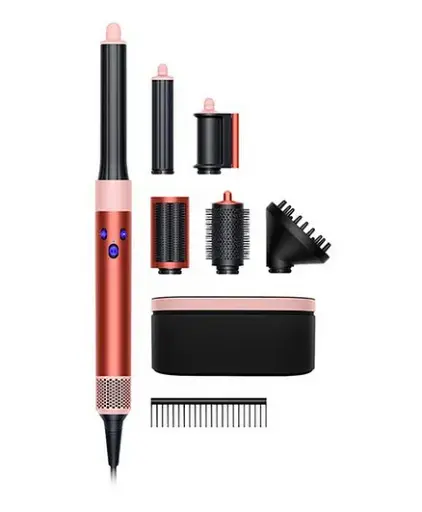 DYSON AIRWRAP COMPLETE LONG VOLUMISE 
