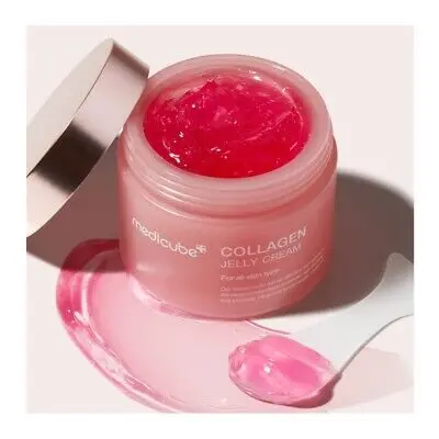 MEDICUBE COLLAGEN NIACINAMIDE JELLY CREAM 110ML  