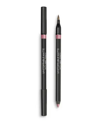 ESSENTIAL UNSTOPPABLE MATTE -135 DUSTY ROSE 