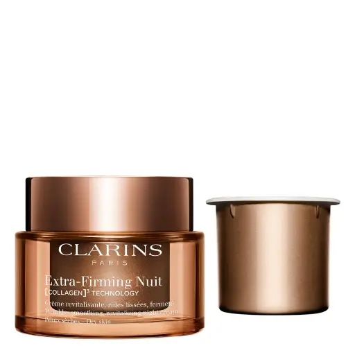 EXTRA FIRMING NUIT REFILL DRY SKIN 50ML 