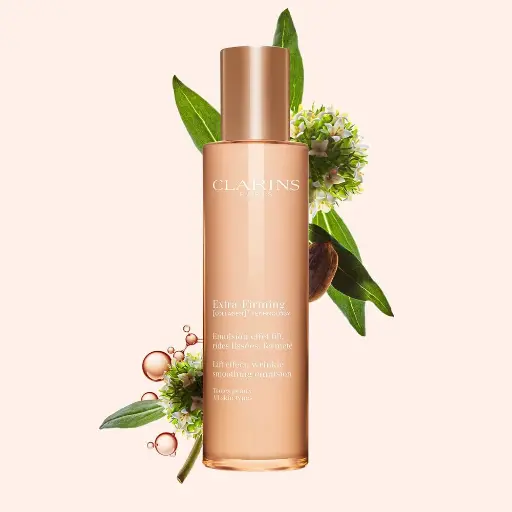 CLARINS EXTRA FIRMING ALL SKIN TYPES 100ML 