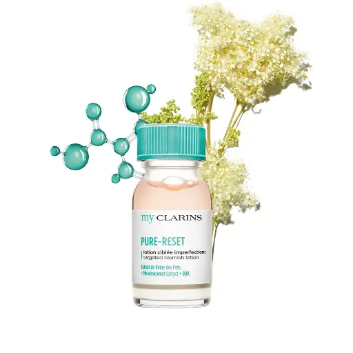 MYCLARINS PURE RESET13MLمايكلارنس بيور ريست 13 مل