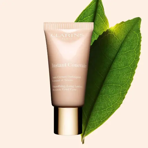 CLARINS INSTANT CONCALER 02.5كلارنس كونسيلر فوري 02.5