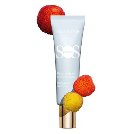 CLARINS SOS PRIMER MATIFYING30ML