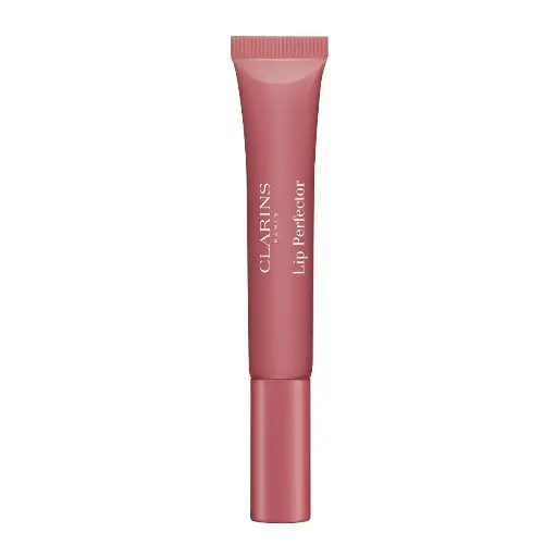 CLARINS LIP PERFECTOR 19 INTENSE SMOKE ROSE أحمر شفاه كلارنس بيرفيكتور 19 إنتنس سموكي روز