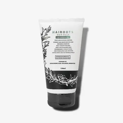 LEYLAK HAIROOTS MASK 150ML