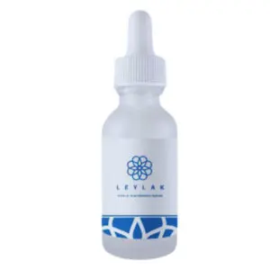LEYLAK ANTI AGING  HYALURONIC ACID 