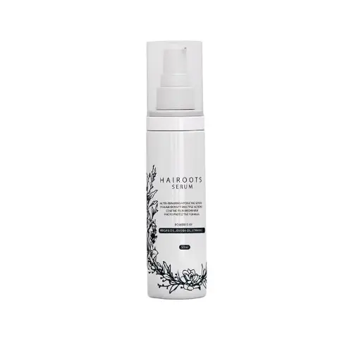 LEYLAK HAIROOTS SERUM ARGANOIL 50ML 
