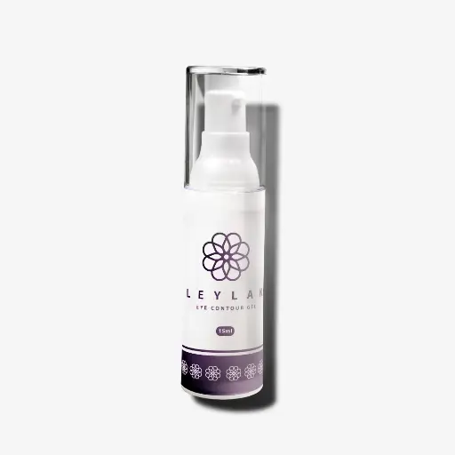 LEYLAK EYE CONTOUR GEL 15ML 