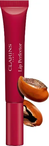 CLARINS LIP PERFECTOR 18 INTENSE GANET