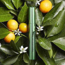 CLARINS SUPRA LIFT &CURL MASCARA 01 INTENSE BLACK 
