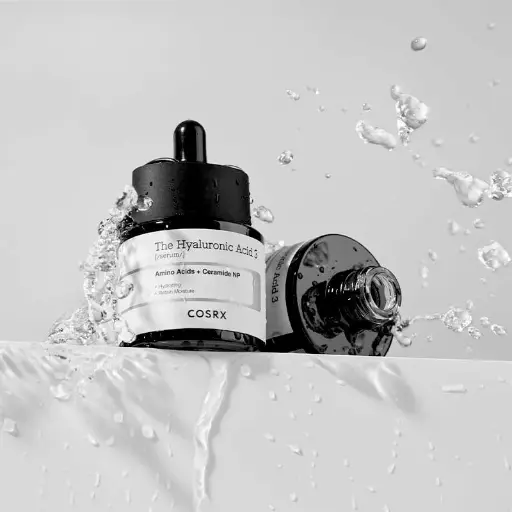 COSRX THE HALORONIC ACID 3 SERUM 20ML