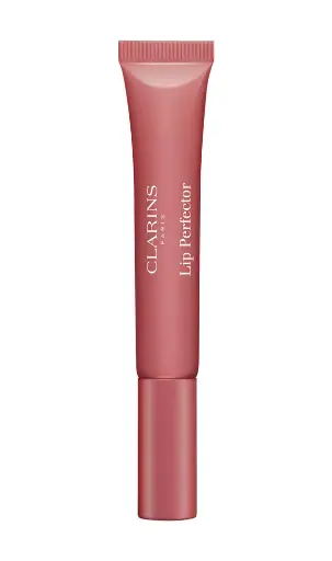 CLARINS LIP PERFECTOR 16 INTENSE ROSEBUDO