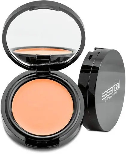 CAMOUFLAGE CONCEALER-APRICOT-C01