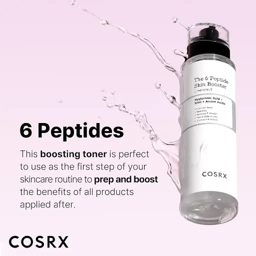 COSRX HYALORINC ACID NAG AMINO ACIDS 150ML 