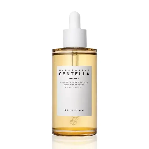 CENTELLA MADAGASCAR AMPOULE 100ML 