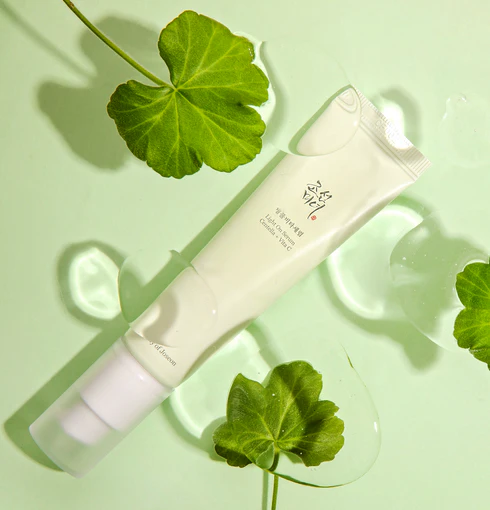 BEAUTY OF JOSEON LIGHT ON SERUM CENTELLA VITA C
