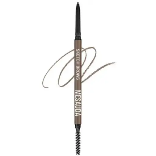 MESAUDA MILANO SKETCH BROWS 101 BLOND