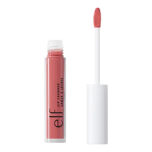 ELF LIP LACQUER WILD ROSE 