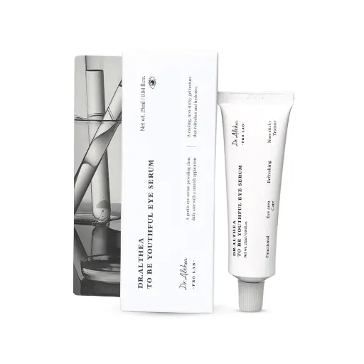 DR ALTHEA TO BE YOUTHFUL EYE SERUM 25ml