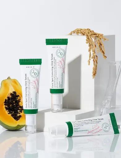 AXIS YDARK SPOT CORRECTING GLOW SERUM 