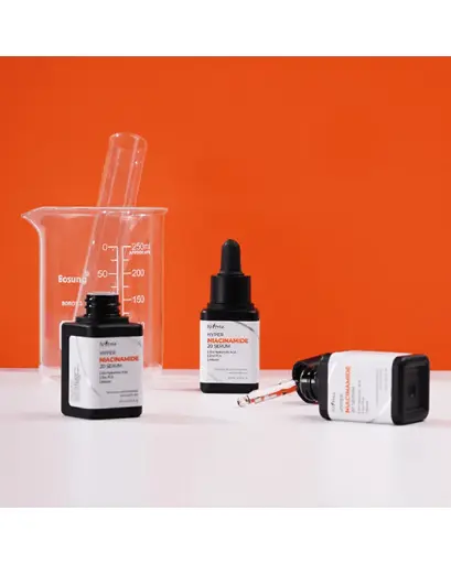 ISNTREE HYPER NIACINAMIDE 20 SERUM 20ML 