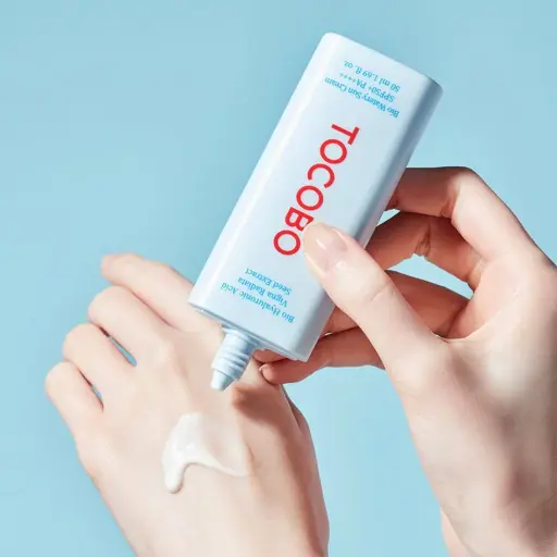 TOCOBO Bio Watery Sun Cream SPF50+ PA