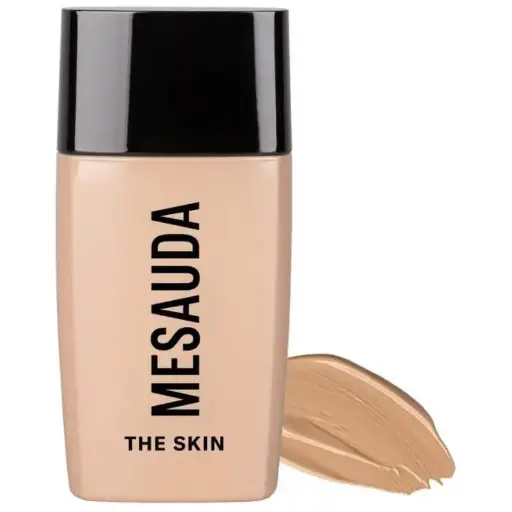 MESAUDA THE SKIN W30 30ML 