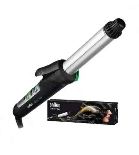 BRAUN SATIN HAIR 7 CURLER