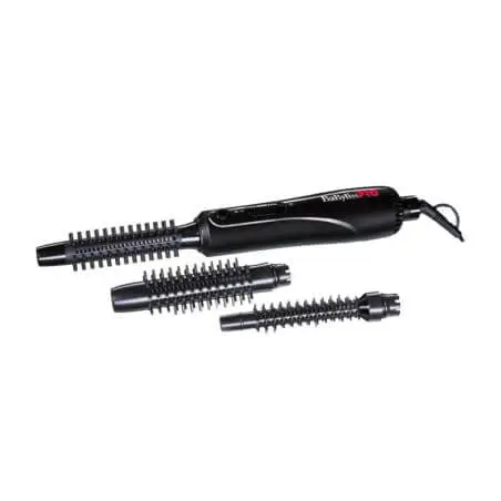 BABYLISS PRO  BROSSE SOUFFLANTE INTERCHANGEABLE TRIO 