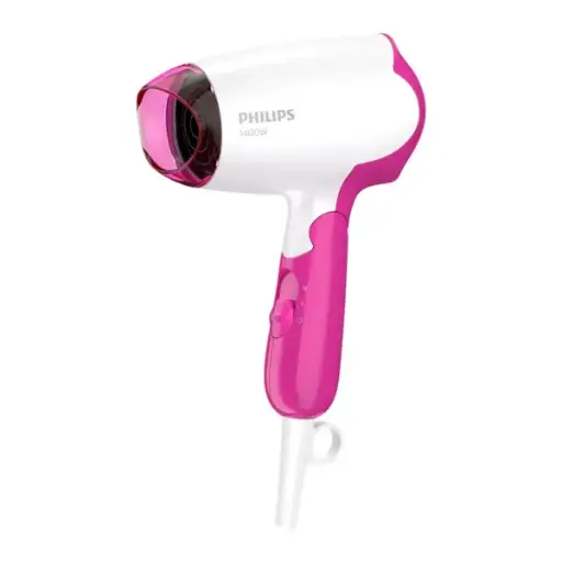 BRAUN EASILY DRY AND STYLE YOUR HAIR