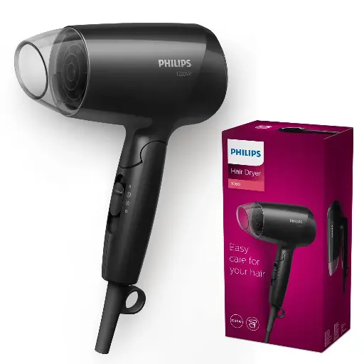 PHILIPS DRY CARE ESSENTIAL 1200W