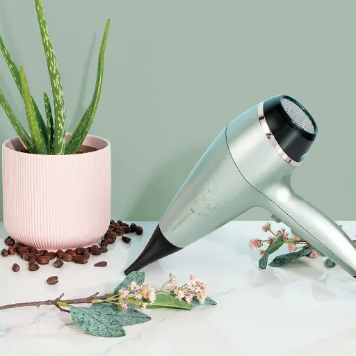 REMINGTON NATURE INSPIRED HAIRDRYER 