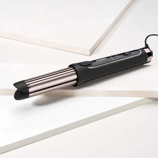 BABYLISS LASTING LOOSE CURLS ETYLER LUXE 