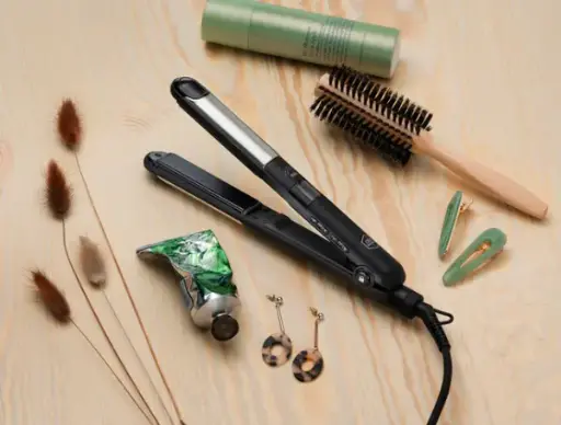 OBH NORDICA FLAT&CURL 