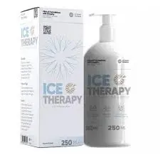 ICE THERAPY HAIR REMOVE CREAM 250ML
