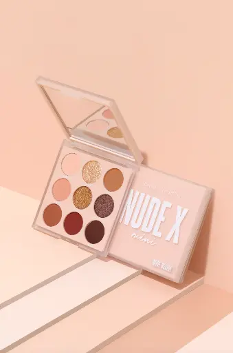 BEAUTY CREATIONS NUDE X NUDE DESIRE