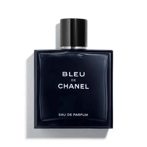CHANEL BLEU DE EAU DE PARFUM SPRAY 150ML