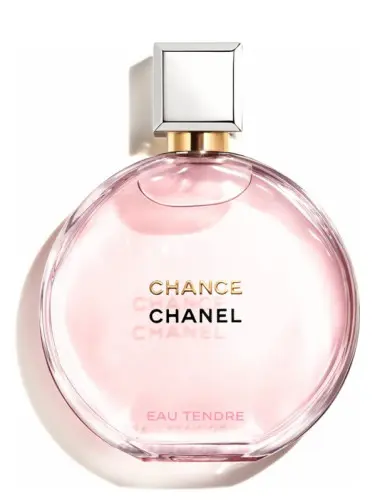 CHANEL CHANCE  EAU TENDRE 100ML