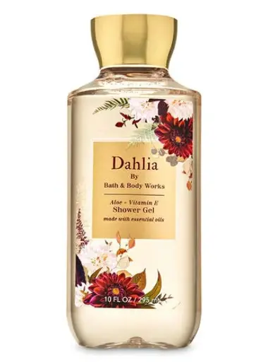 Bath & BodyB Works DAHLIA