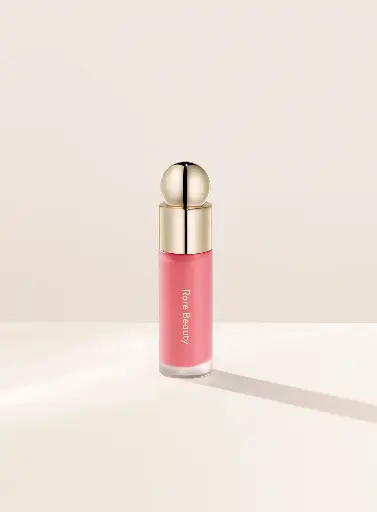 RARE BEAUTY SOFT PINCH DEWY LIQUID BLUSH HOPE